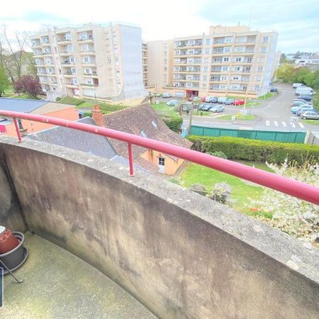 Location Appartement 1 pièce 21m² LE MANS 72000 - Photo 4