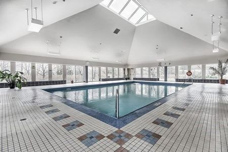 For Lease - 5 Concorde Place Unit# 702, Toronto, Ontario - Photo 2
