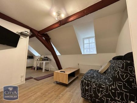 Appartement à louer 2 pièces 37.03m² - Photo 4