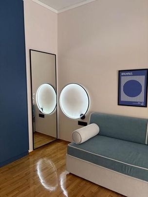 Studio/Γκαρσονιέρα για ενοικίαση Μουσείο (Εξάρχεια - Νεάπολη) - Photo 1