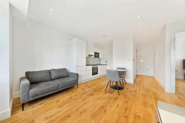 2 bedroom apartment to rent - Photo 1