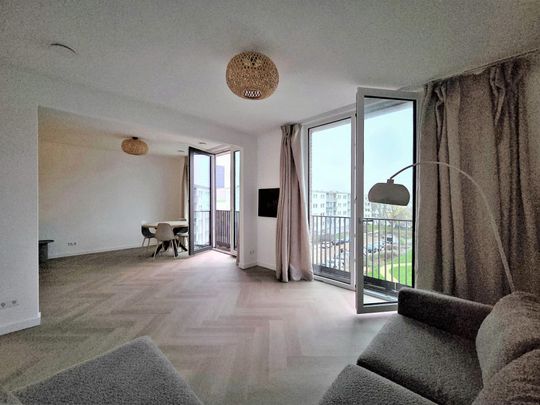 Te huur: Appartement Schoonboomstraat in Amsterdam - Photo 1