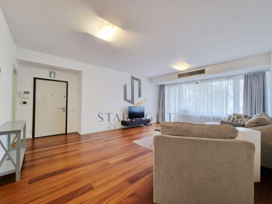 Refurbished Kiseleff two bedroom apartment For Rent - Fotografie 1