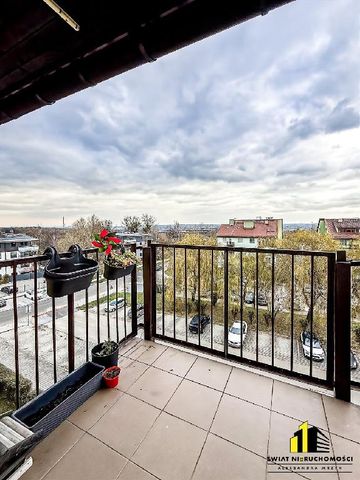 Mieszkanie Bielsko-Biała Sarni Stok powierzchnia 36.2 m² C395-WM-39799 - Фото 4