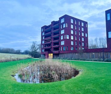 Energiezuinig drie slaapkamer appartement op TOPlocatie in Lier - Photo 4