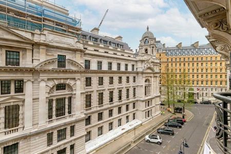 Whitehall Court, Fitzrovia & Covent Garden, SW1A - Photo 2