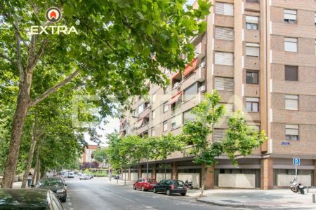 Piso de alquiler en Calle de la Infanta Mercedes, Castillejos - Cuzco - Foto 2