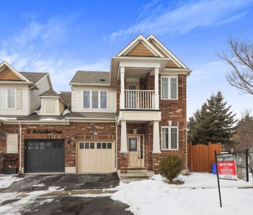 For Lease - 34 McCandless Court, Milton, Ontario - Photo 4