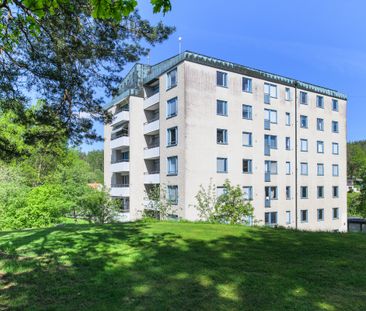 Kraftkärrsvägen, Finspång - Foto 4