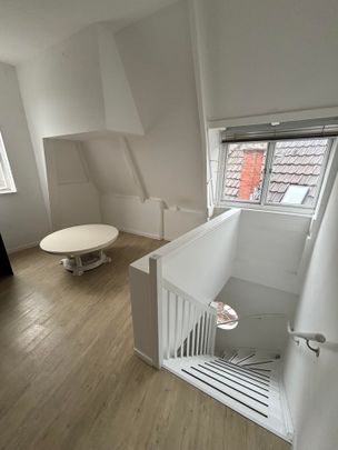 Te huur: Appartement Noorderbuitensingel in Groningen - Foto 1