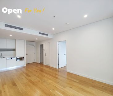 Stunning One Bedroom Apartment For Lease - Photo 2
