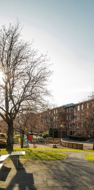 Astronomgatan 29 - Foto 1