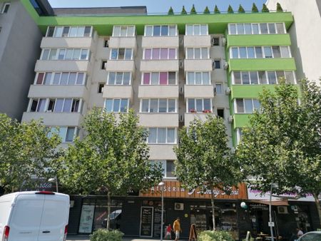 Brancoveanu luica sud park city etaj 5 - Fotografie 5