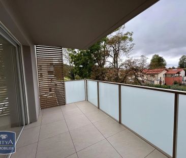 Appartement à louer 4 pièces 85.9m² - Photo 3
