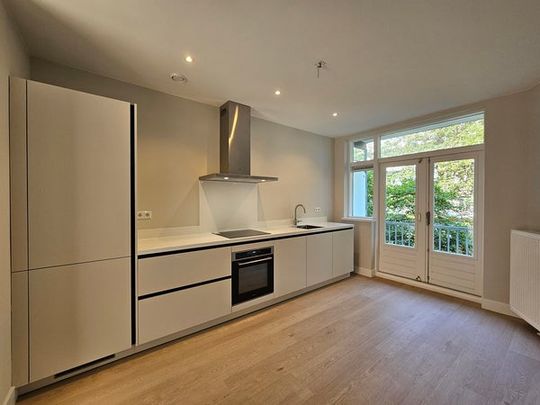 Te huur: Appartement Admiraal De Ruijterweg in Amsterdam - Photo 1