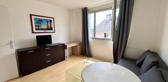Location Appartement 1 pièce 19m² TOURS 37000 - Photo 2