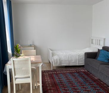 Centralvägen, Upplands Väsby - Photo 1