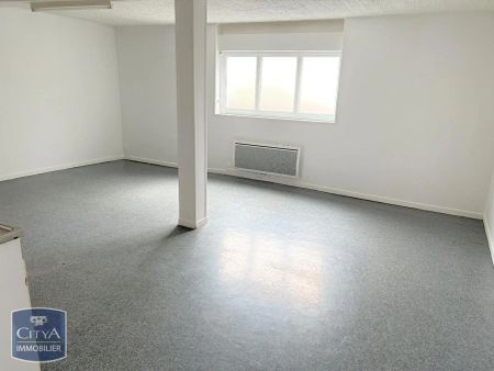 Appartement à louer 2 pièces 34.67m² - Photo 3