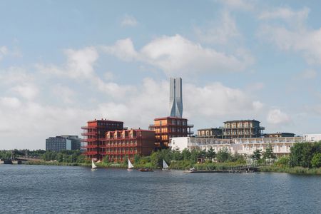 Kvillepiren, Göteborg - Foto 3