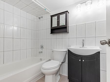 For Lease - 29 Brookview Drive Unit# Bsmt Unit 2, Toronto, Ontario - Photo 5