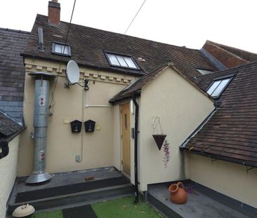 1 bedroom flat to rent - Photo 6