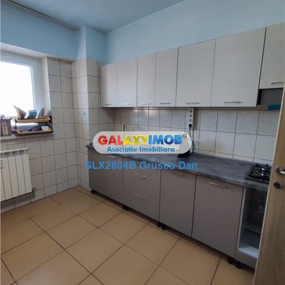 Apartament 3 camere nemobilat | Ideal Birouri | Renovat | 1 min Metrou - Fotografie 1