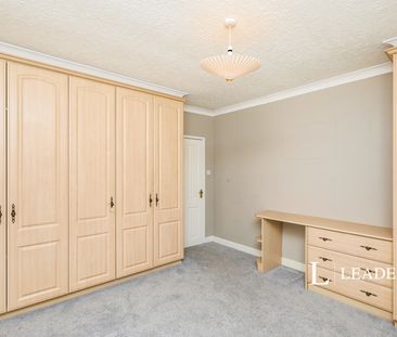 4 bedroom bungalow to rent The Ridings, Ockbrook, Derby, DE72 - Photo 5