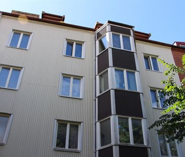 Trelleborgsgatan 6 - Foto 2