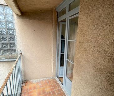 Location Appartement 2 pièces 33m² LIMOGES 87000 - Photo 3