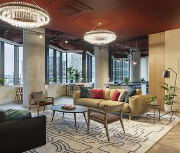 Studio to rent - Photo 4