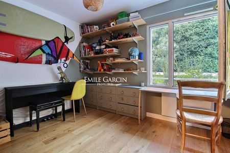 Appartement Biarritz idéal pour une petite famile - Quartier de la Milady - Photo 2