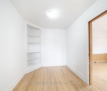 For Lease - 2 Kingston Road Unit# 12A, Toronto, Ontario - Photo 6