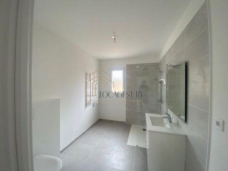 RESIDENCE J.BREL - Photo 5