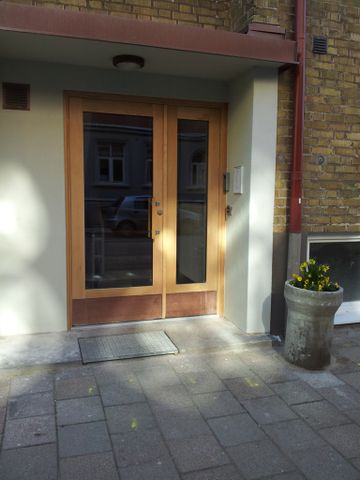 Wrangelsgatan 7 - Foto 4