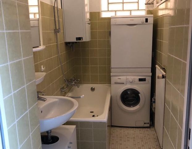 2-Zimmer Wohnung in Mainz Bretzenheim - Photo 1