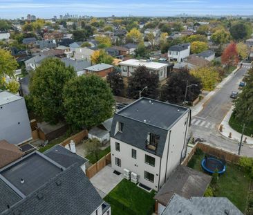 For Lease - 661 Winona Drive Unit# A, Toronto, Ontario - Photo 4