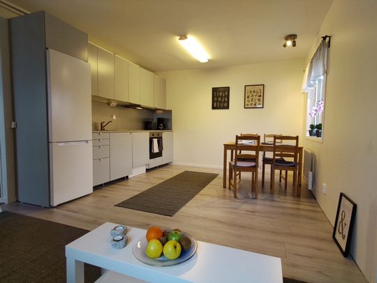 Bälinge-Svista, Uppsala - Photo 1