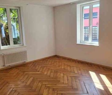 4 Zimmer, 83 m², 1. Stock - Photo 6