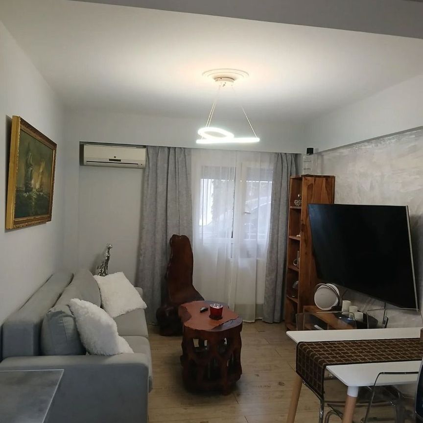Διαμέρισμα για ενοικίαση Νέα Κυψέλη (Κυψέλη) - Photo 1
