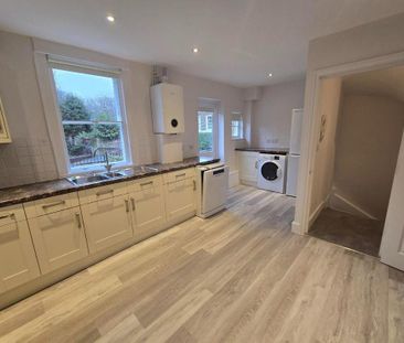 3 bedroom maisonette to rent - Photo 5