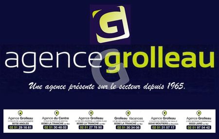 Location Maison 4 pièces 89m² - Photo 5