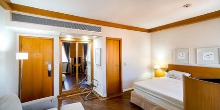 Studio para alugar com 28m², 1 quarto e 1 vaga - Foto 3