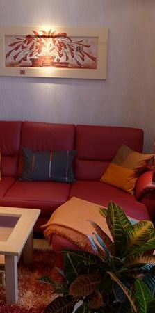 Gemütliche Singlewohnung Richtung Frankenhausen - Photo 1