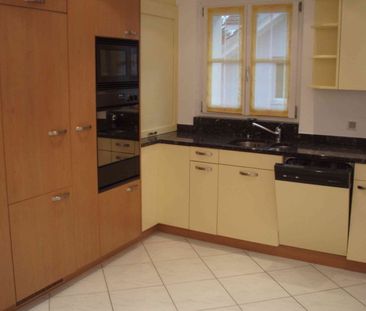 4.5 Zimmer, 90 m², 2. Stock - Photo 3