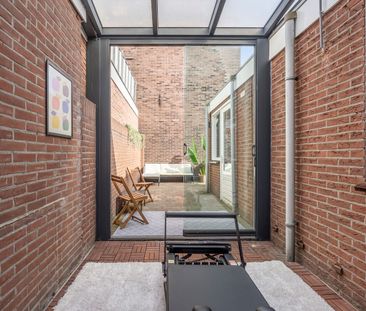 Kloosterstraat 123, De Goede Hoop, 2021VM, Haarlem - Photo 6