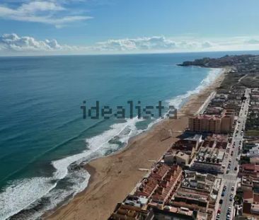 Alquiler de piso en Calle Virgen del Carmen, 8 - Photo 3