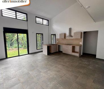 A louer, Maison / Villa, 92 m² - Photo 6
