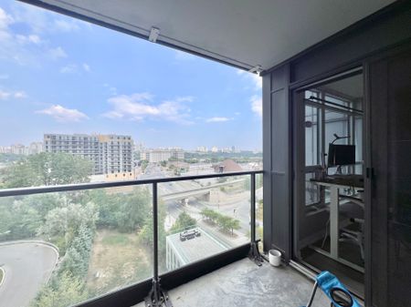 For Lease - 29 Singer Court Unit# 710, Toronto, Ontario - Photo 5