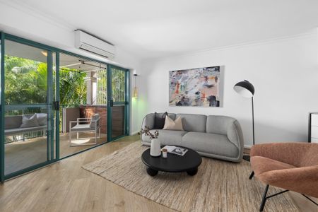 18/219 Wellington Road, QLD, 4169, East Brisbane - Photo 2