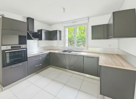 Maison 5 chambre(s) à louer - Notre-Dame-des-Landes - Photo 3